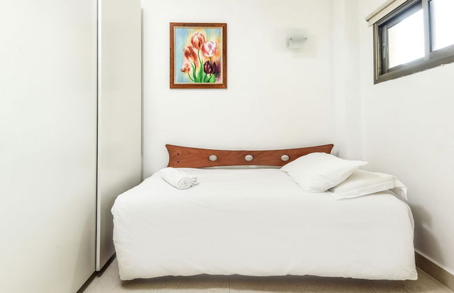 Herzliya Seaside Charming Home by Sea N' Rent - Foto 3