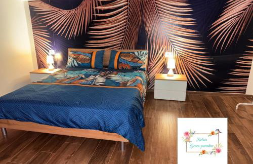 Relais Green Paradise - Foto 23