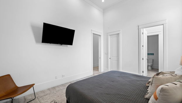 Beach + Gulf Views With A 3rd Floor Pool Mala House Inlet Beach, Fl 5 Bedroom Home by RedAwning - Foto 5, Habitación