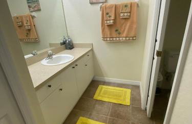 Florida condo close to Warm Mineral Springs - Foto 27