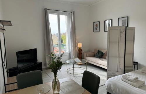 Le Vésuve - arrivée autonome - Foto 1