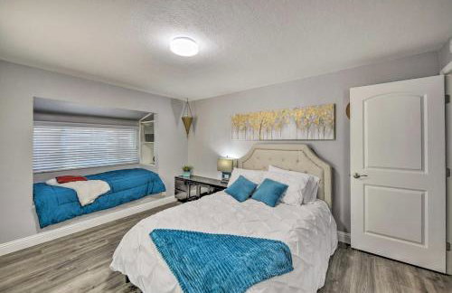 < 3 Mi to Dtwn: Placerville Home w/ Outdoor Oasis - Photo 13