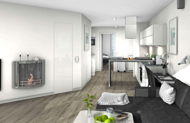 Holiday Home in Wendtorf - Foto 11