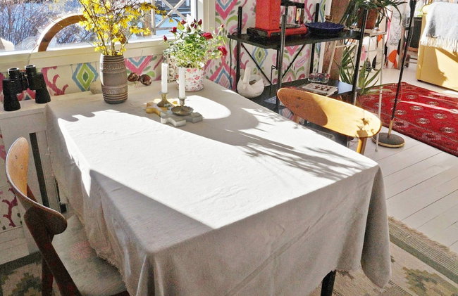6 Person Holiday Home in Orno - Foto 17