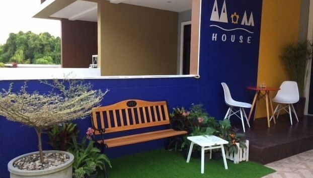 Mom House - Foto 3, Entrada interior