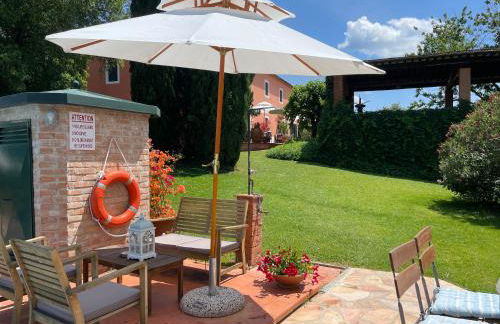 Agriturismo Podere Marchiano - Foto 15