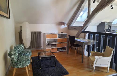 Grand appartement tout confort proche de CHAMBORD - Foto 17