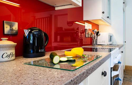 Teifi Cottage - Foto 8