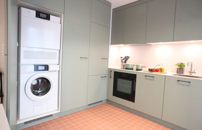 Nest - Müllerstrasse - Photo 10