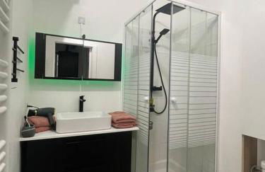 Studio Terrasse Disney Paris - Foto 10