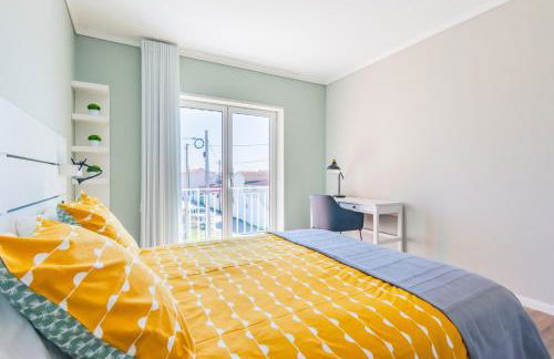 Bela Vista - Beach Apartment - Foto 6