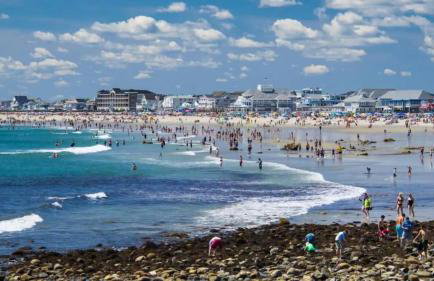 Shark Bait - Cozy Coastal Escape Near Hampton Beach - Foto 22