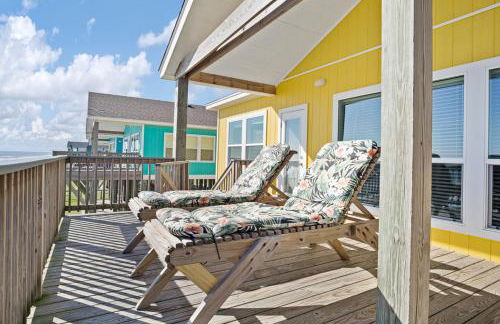 Splash Spacious 3BD 3bath Beachfront! Steps to Beach! - Photo 12