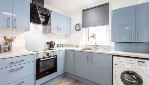 Albyn Retreat - Donnini Apartments - Foto 5