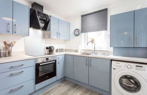 Albyn Retreat - Donnini Apartments - Foto 5