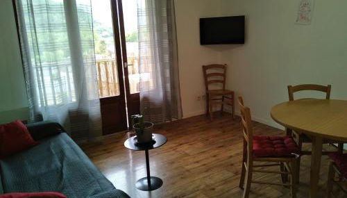 Appartement 39 M2 2 à 4 personnes - Foto 5