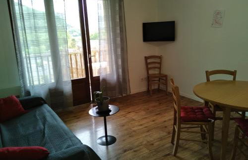 Appartement 39 M2 2 à 4 personnes - Foto 5