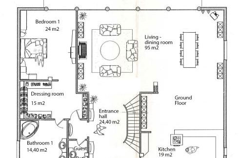 Villa Leandro, First Line Villa with amazing sea views and private access to the sea! - Photo 51