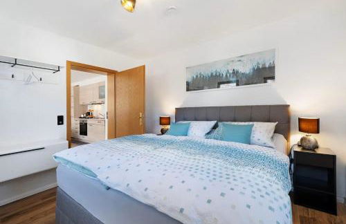 Boutique Apartment - Photo 12