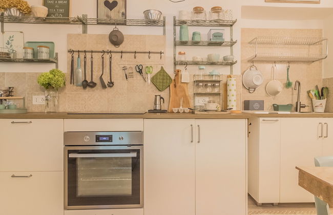 Green Garden House in Lierna - Foto 3