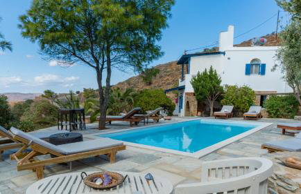 Villa Art Natalie - Foto 43