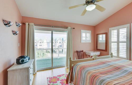 Florida Abode - Private Beach Access and Ocean Views - Foto 17