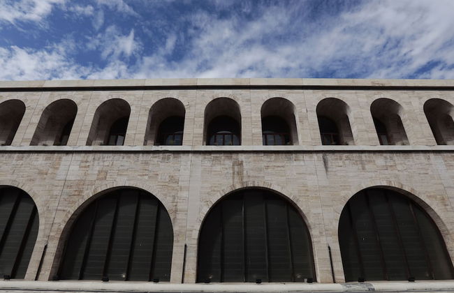 Suite Inn Rome - Foto 42