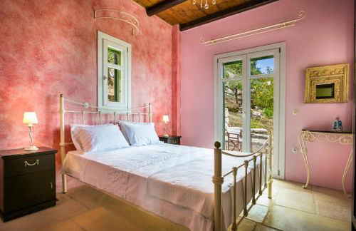 Country Villa Atheras - Photo 43