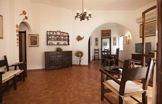 Villa Stefania - Foto 26