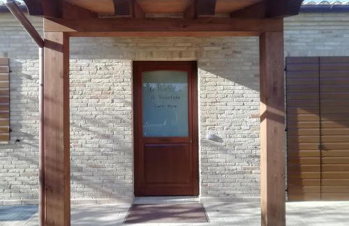 Il Roccolo Di Valcerasa - Foto 29