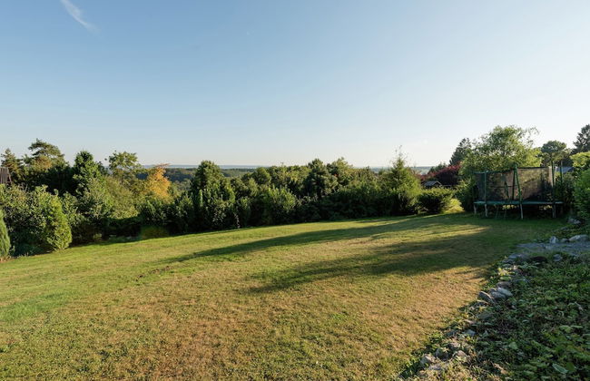 Lovely Villa in Durbuy with Hot Tub - Foto 33