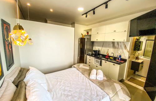 Acorde com Vista para o Rio no Centro de Manaus - Foto 6