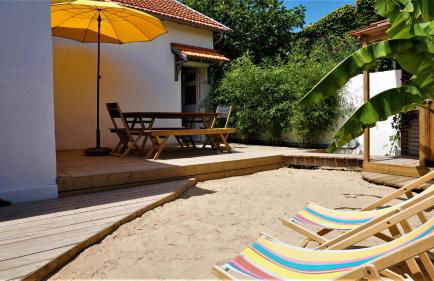 Ravissante maison 300 Mètres de la plage - Photo 42