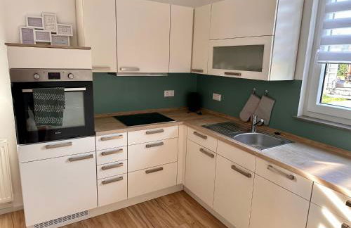 Ferienwohnung Storchennest - Foto 10