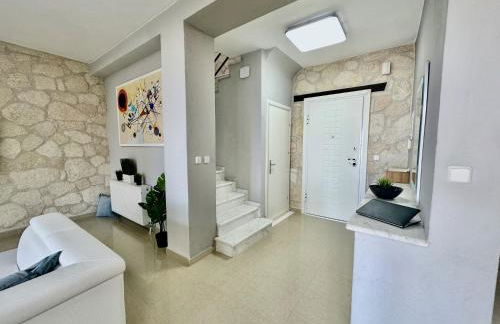 Four Seasons - The Eco Friendly Villa - Foto 7