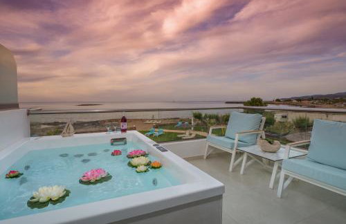 Pyrgos Beach Hotel Apartments - Foto 7