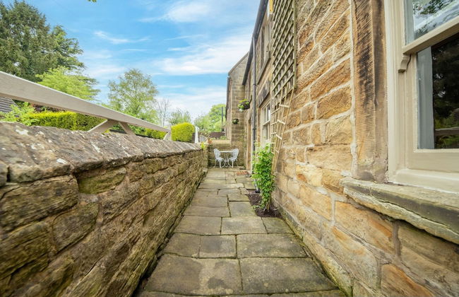 Host Stay Well Farm Cottage - Foto 21