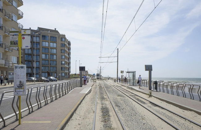 Holiday Home Near Sint-andre Beach - Foto 39