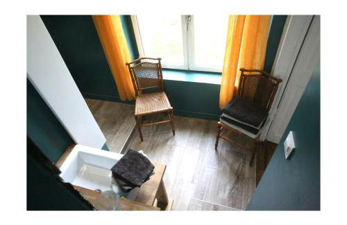 Château D'harcelaines - Foto 52