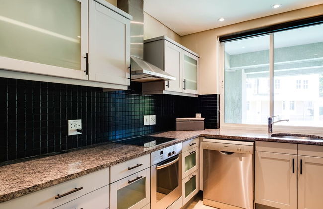 Beautiful Apartment at the Waterfront Marina Altmore 001 - Foto 44