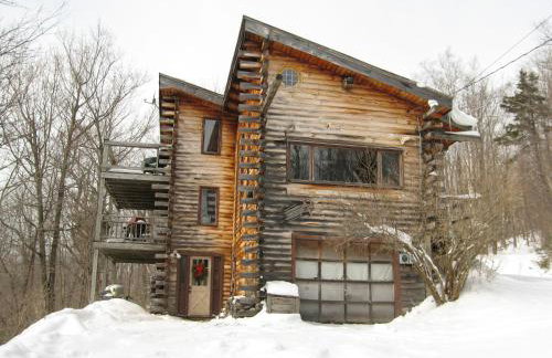 Bill's Place In Vermont - Foto 53