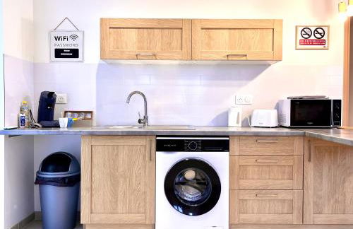 Le Forterre - 2 chambres - Parking - Jardin - Foto 26