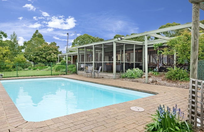 Gisborne Peak Winery Cottages - Foto 24