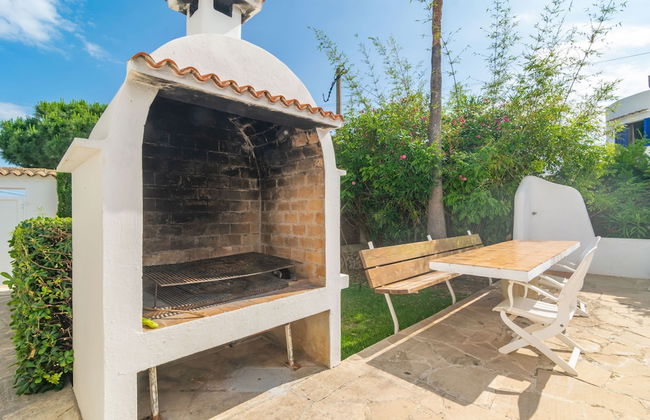 Ona 1 in Cala d Or With 2 Bedrooms and 1 Bathrooms - Foto 24