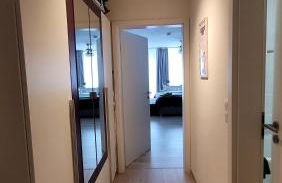 App mit Klima, Pool, Garage für Auto, Bike, Skier, AktivCARD optional - Foto 3