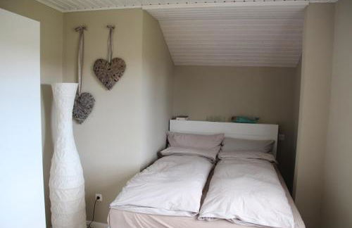 Das rote Haus hinterm Deich - Foto 24