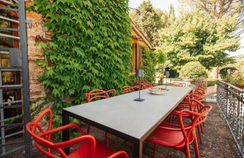 Charming Farmhouse in Monteleone D'Orvieto - Foto 51