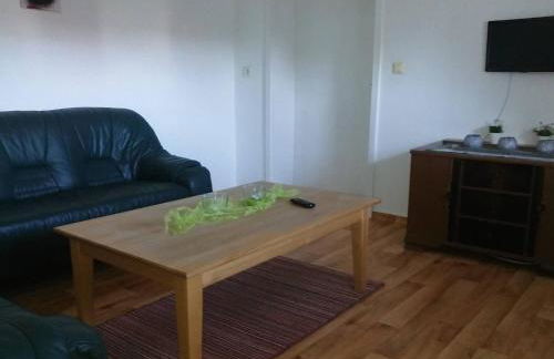 Monteurwohnung Langelsheim max 3 Personen - Foto 5