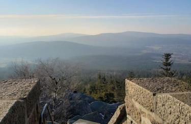 (Ferien-)Wohnung im schönen Fichtelgebirge - Foto 27