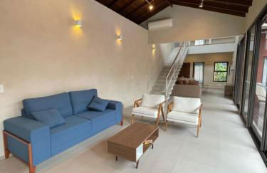 Casa nova em condomínio fechado no coração da Praia da Baleia - Foto 47